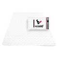 Houston Texans Locker Room Sheet Set