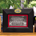 Washington Capitals NHL 8" x 10" Black Horizontal Picture Frame