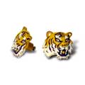 Louisiana State University Drawer Pulls