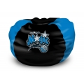 Orlando Magic NBA 102" Cotton Duck Bean Bag