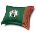 Boston Celtics MVP Microsuede Pillow Sham