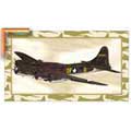 Memphis Belle - Framed Print