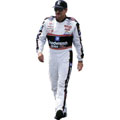 Dale Earnhardt Sr. - Driver Fathead NASCAR Wall Graphic