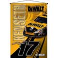 #17 Matt Kenseth 29" x 45" Deluxe Wallhanging
