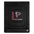 Atlanta Falcons Locker Room Comforter