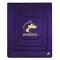 Washington Huskies Locker Room Comforter