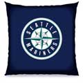 Seattle Mariners 12" Souvenir Pillow