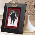 Montreal Canadiens NHL 10" x 8" Black Vertical Picture Frame