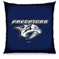 Nashville Predators 12" Souvenir Pillow