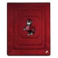 North Carolina State Wolfpack Locker Room Comforter