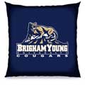Brigham Young Cougars BYU 27" Floor Pillow
