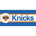 New York Knicks 7" Tall Wallpaper Border