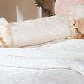 Chloe Neckroll Pillow 