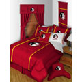 Florida State Seminoles MVP Comforter / Sheet Set