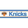 New York Knicks 5 1/4" Tall Wallpaper Border
