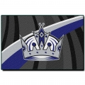 Los Angeles Kings NHL 39" x 59" Tufted Rug