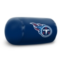 Tennessee Titans NFL 14" x 8" Beaded Spandex Bolster Pillow