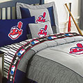 Cleveland Indians Pillow Case