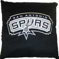 San Antonio Spurs Novelty Plush Pillow