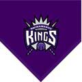 Sacramento Kings 60" x 50" Team Fleece Blanket / Throw