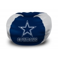 Dallas Cowboys NFL 102" Bean Bag