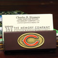 Chicago Bears NFL Business Card Holder