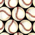 High Five Sheets Set - Baseball