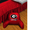 Univ of Georgia Bulldogs Bedrest