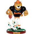 Oregon State Beavers NCAA College Keep Away Mascot Figurine