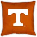 Tennessee Vols Side Lines Toss Pillow