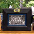 Nashville Predators NHL 8" x 10" Black Horizontal Picture Frame