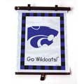 Kansas State University Sunshade