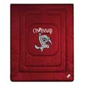 Cincinnati Bearcats Locker Room Comforter