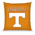 Tennessee Vols 12" Souvenir Pillow