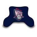 New Jersey Nets Bedrest