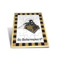 Purdue University Wooden Puzzle