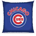 Chicago Cubs 18" Toss Pillow