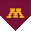 Minnesota Golden Gophers 60" x 50" Classic Collection Fleece Blanket / Throw