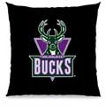 Milwaukee Bucks 12" Souvenir Pillow