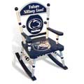 Penn State University Team Rocking Chair