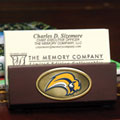 Buffalo Sabres NHL Business Card Holder