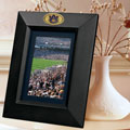 Auburn Tigers NCAA College 10" x 8" Black Vertical Picture Frame