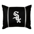 Chicago White Sox MLB Microsuede Pillow Sham