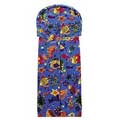 Wanda Royal Diaper Stacker - Fish