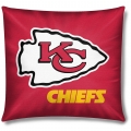 Kansas City Chiefs NFL 18" Toss Pillow