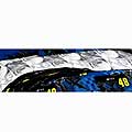 Jimmie Johnson #48 Twin Size Sheets Set