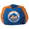 New York Mets MLB 102" Bean Bag