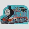 Thomas Ticket to Ride Thomas and Friends Rug