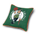 Boston Celtics MVP Microsuede 18" Toss Pillow