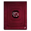 South Carolina Gamecocks Locker Room Comforter